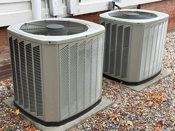 Reliable Hvac contractor in Westpoint, IN by HVAC Repair CO